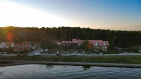 Vėtrungių Namai in Nida